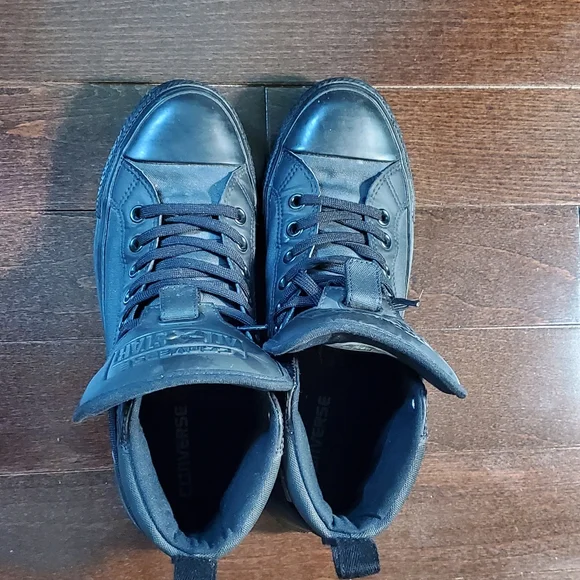 Converses All Stars - Picture 4 of 7